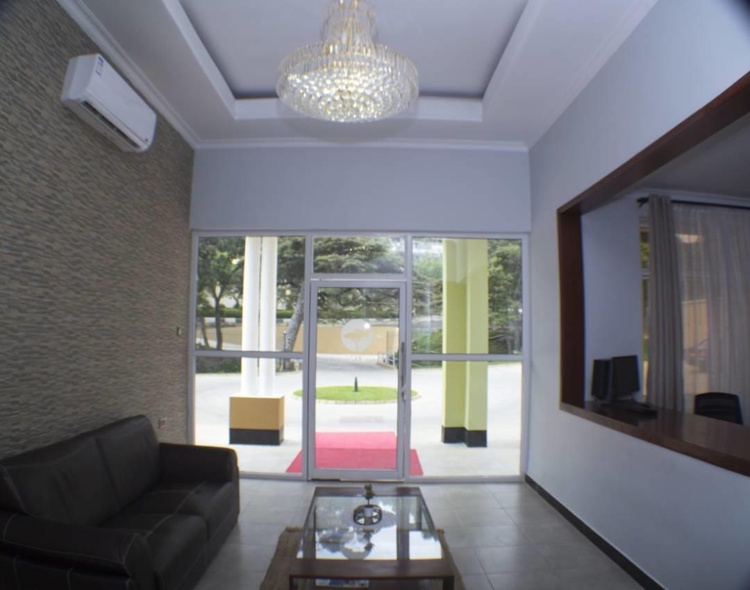 מביה Hotel Desderia מראה חיצוני תמונה