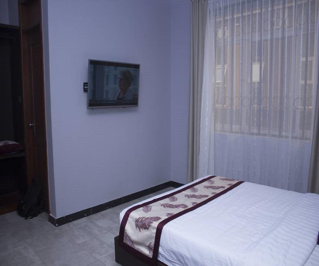 מביה Hotel Desderia מראה חיצוני תמונה