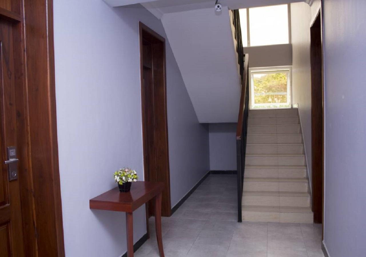 מביה Hotel Desderia מראה חיצוני תמונה