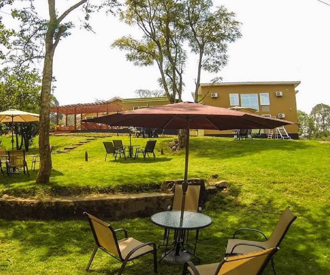 מביה Hotel Desderia מראה חיצוני תמונה