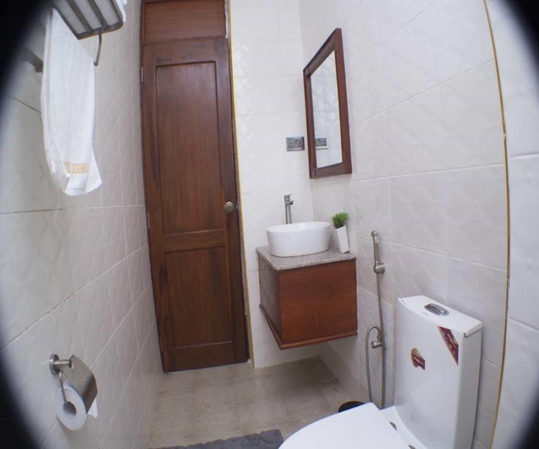 מביה Hotel Desderia מראה חיצוני תמונה